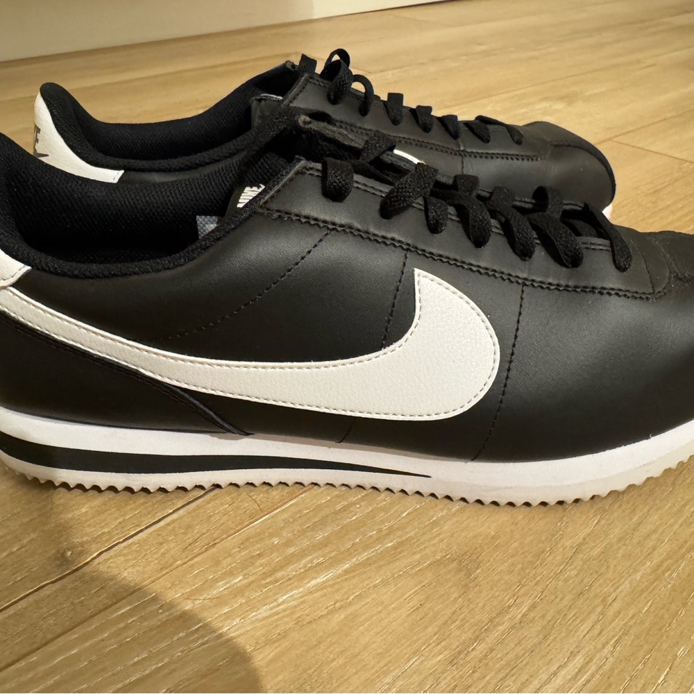 Nike Cortez Sneakers Size 12